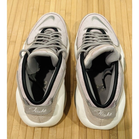 Nike Zoom Flight 95 Air Nikelab Mens Size 11 941943-600 Jason Kidd **No Box - Picture 6 of 11